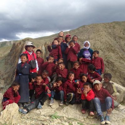 Karang School