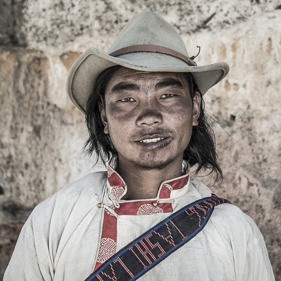 GLUNS_171026_2011_25 Age Council, Tsering Tashi • ALTITUDE PROJECT